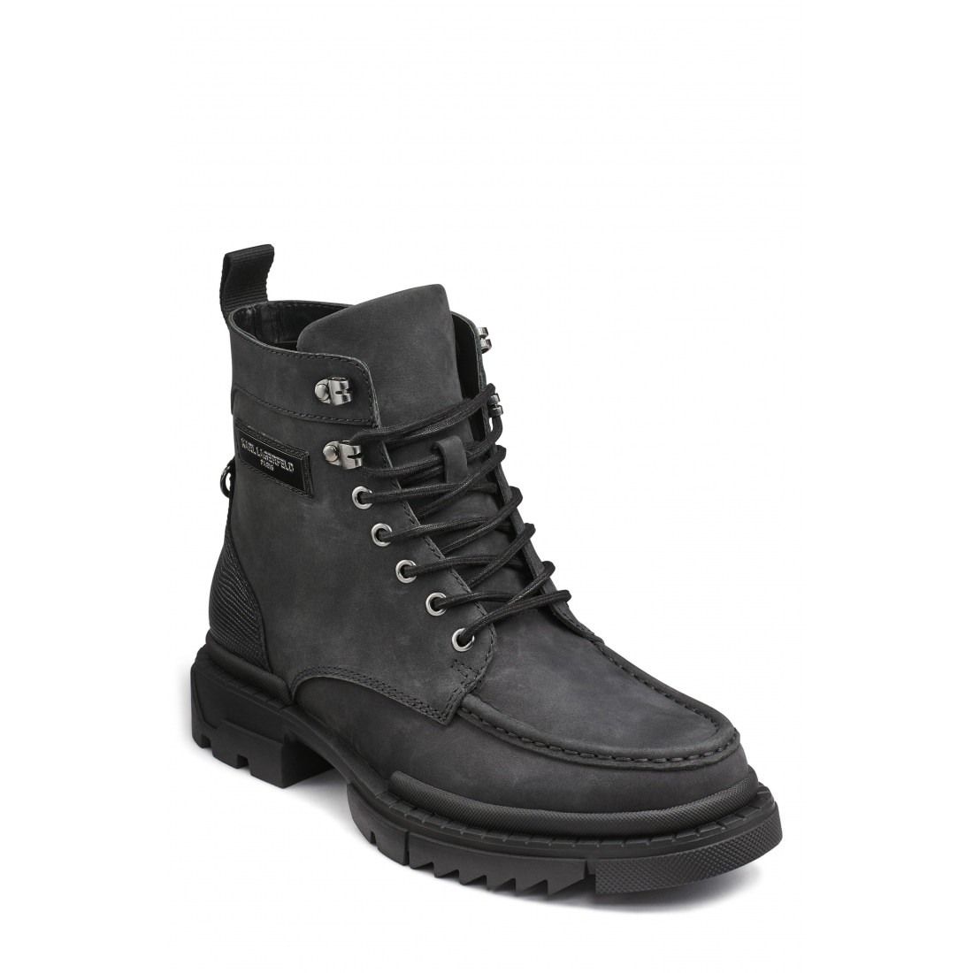 Men's 'Sawtooth' Combat Boots