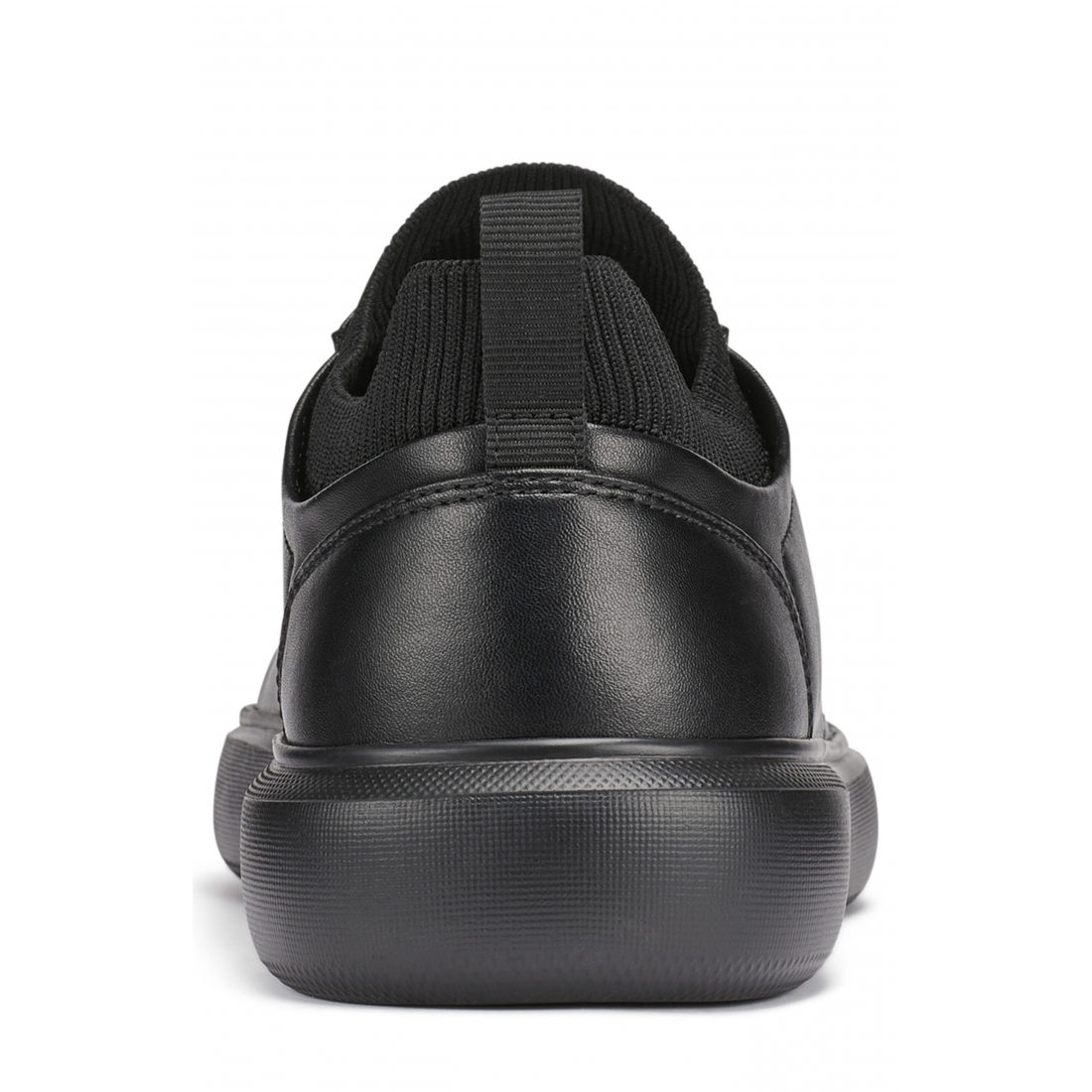 Men's 'Side Logo' Slip-on Sneakers