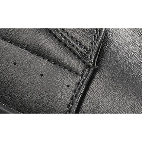 Men's 'Side Logo' Slip-on Sneakers