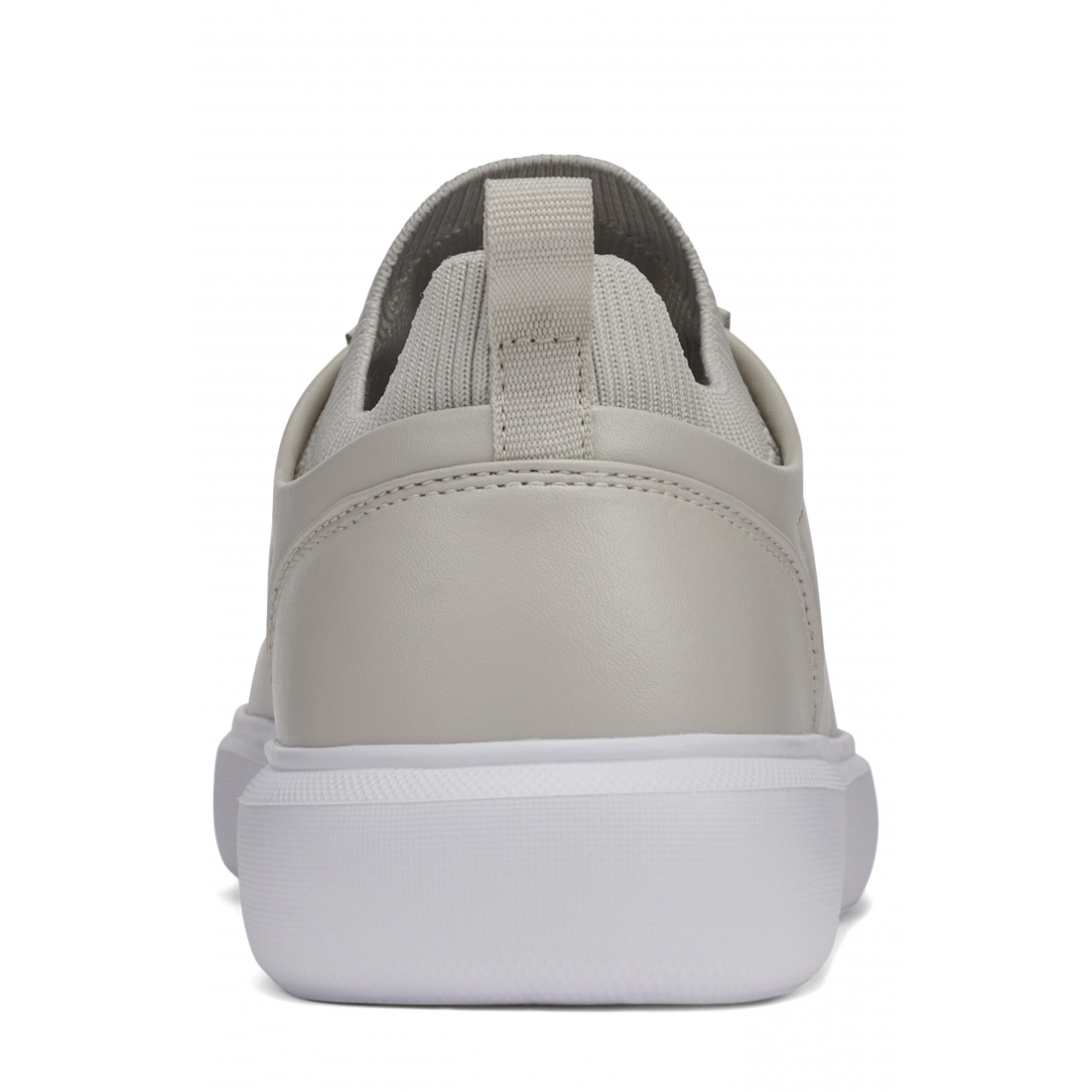 Men's 'Side Logo' Slip-on Sneakers