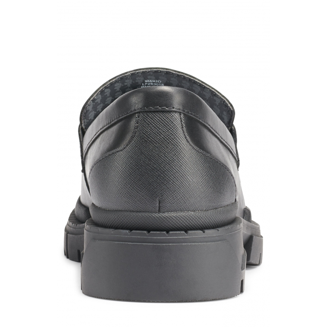 Men's 'Recycled Penny' Loafers