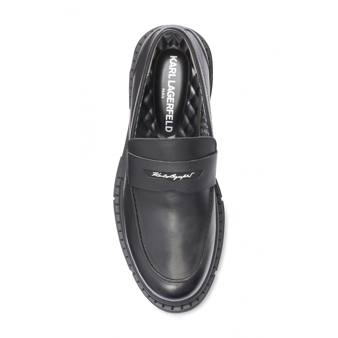Men's 'Recycled Penny' Loafers