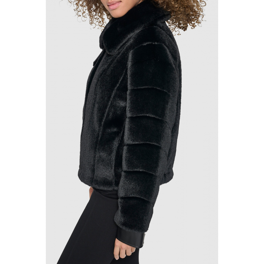 Veste 'Faux Fur' pour Femmes