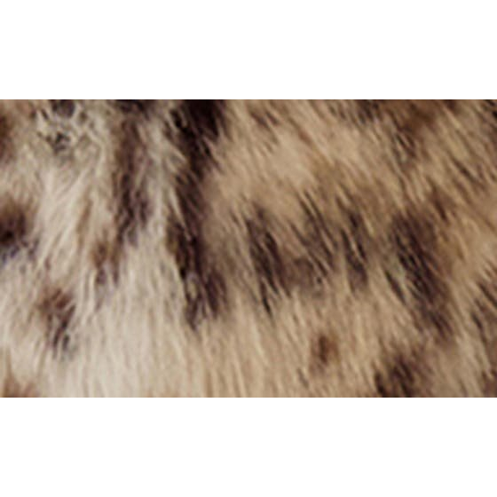 Veste 'Faux Fur' pour Femmes