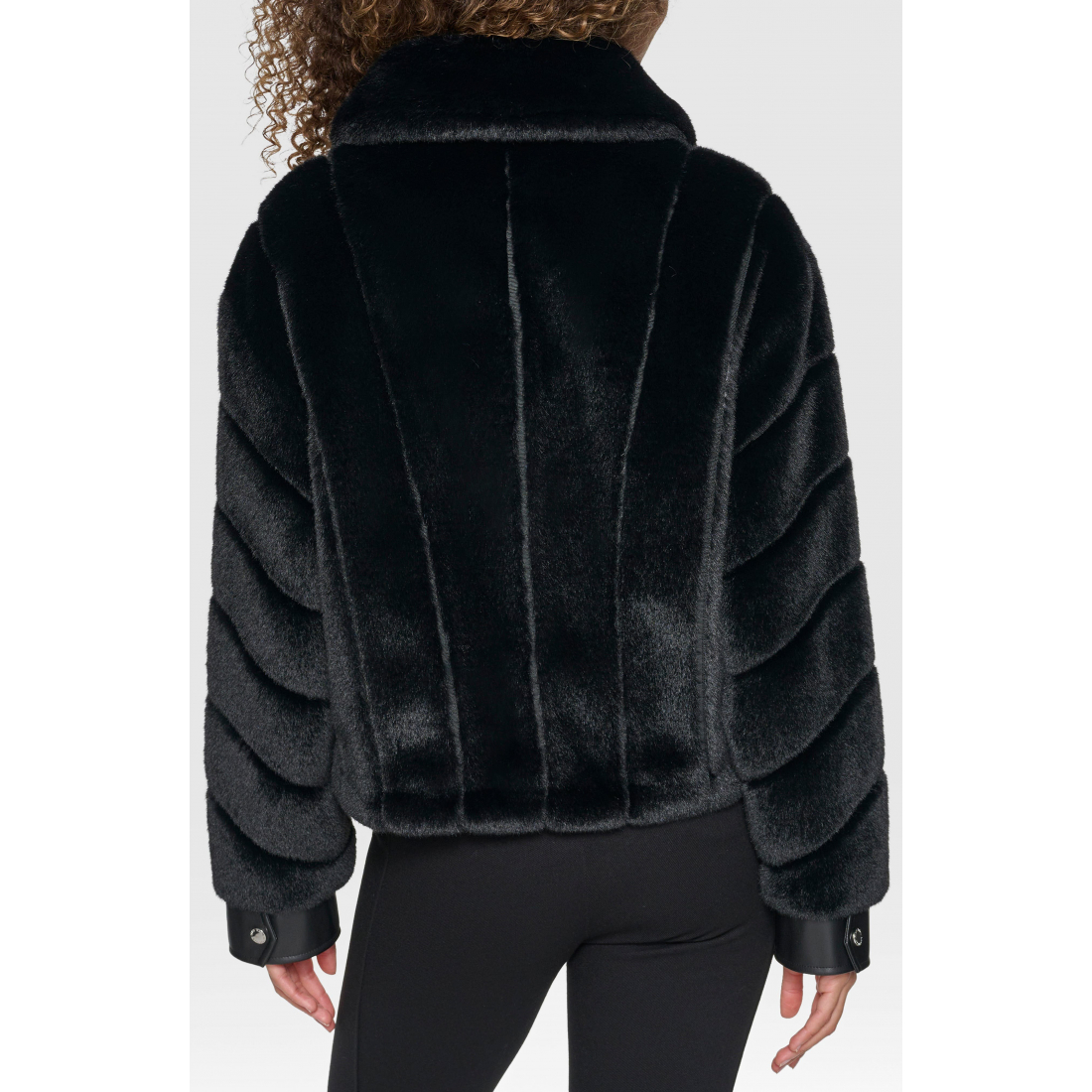 Veste 'Faux Fur' pour Femmes
