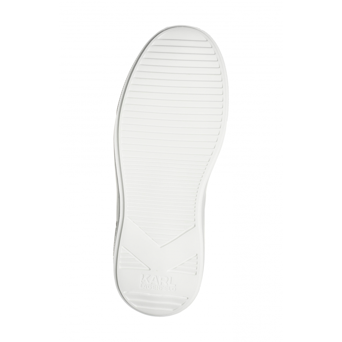 Men's 'Plain Toe' Sneakers