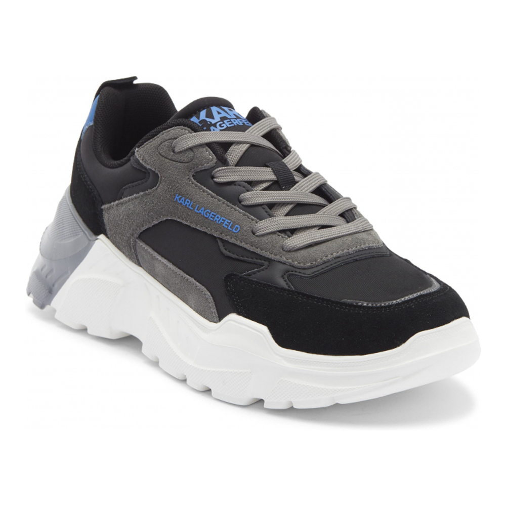 Men's 'Runner On Two' Sneakers