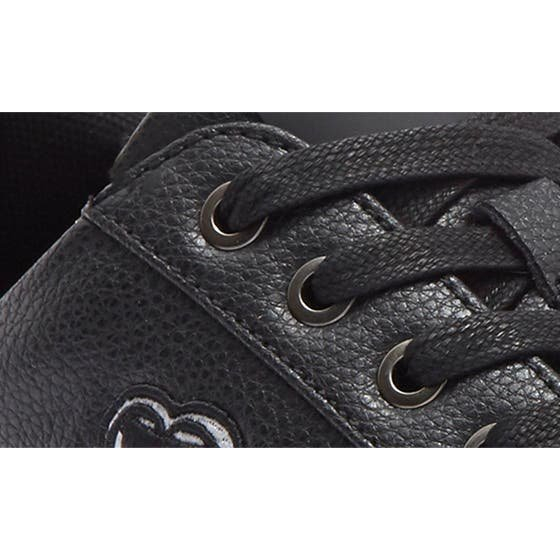 Men's 'Karl Patch Low Top' Sneakers