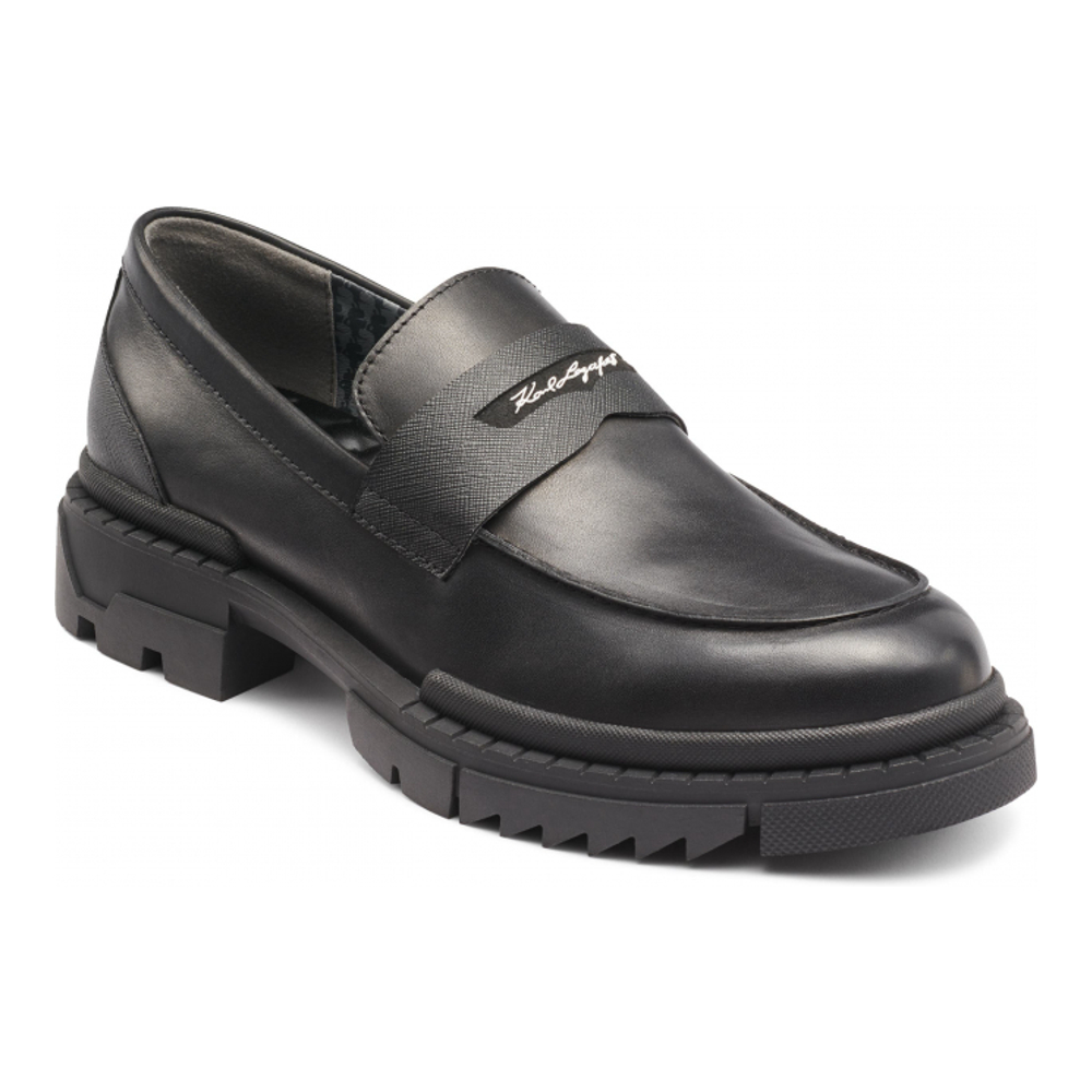 Men's 'Recycled Penny' Loafers