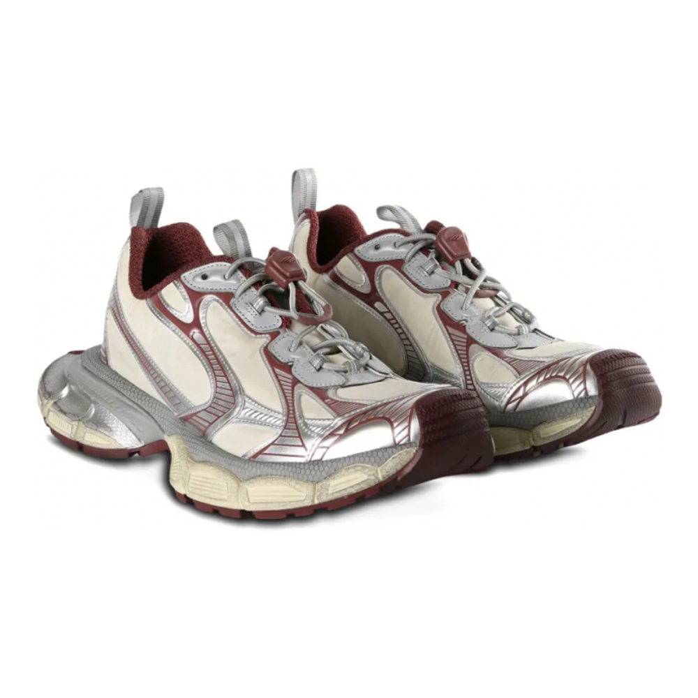 Men's '3XL Panelled' Sneakers