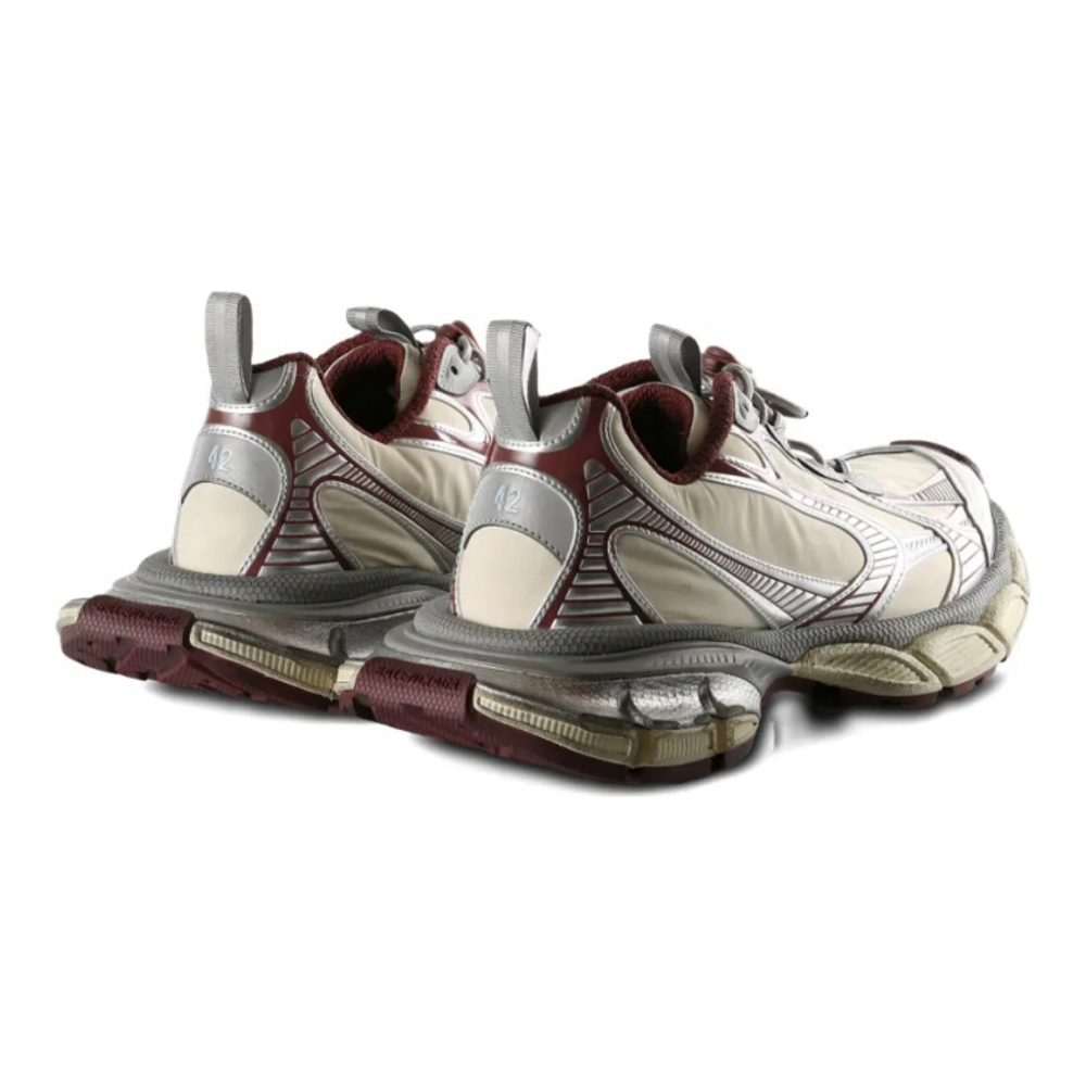 Men's '3XL Panelled' Sneakers