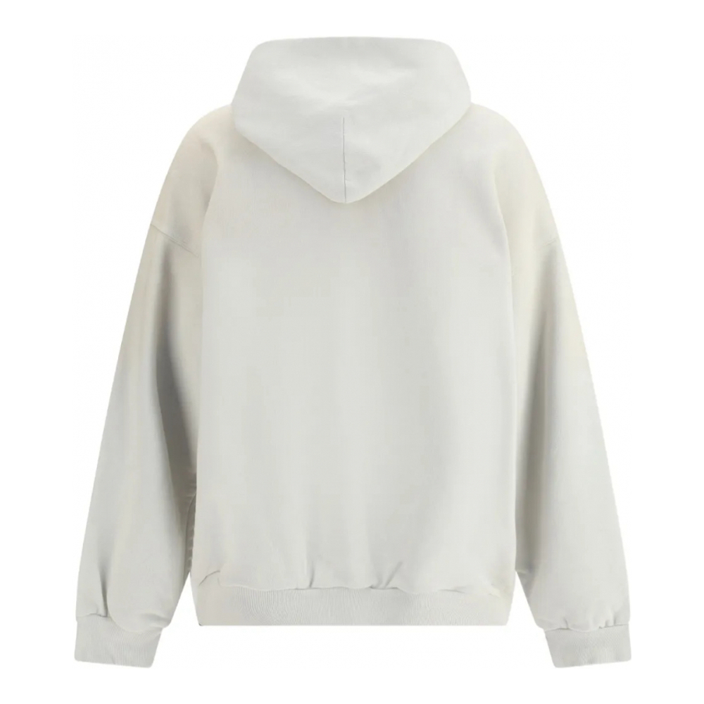 Women's 'Los Angeles Cityscape' Hoodie