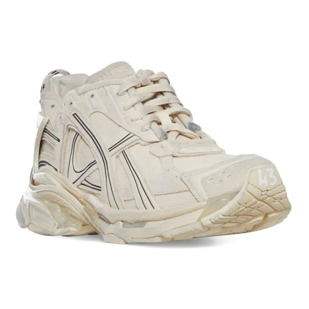 Men's 'Runner' Sneakers