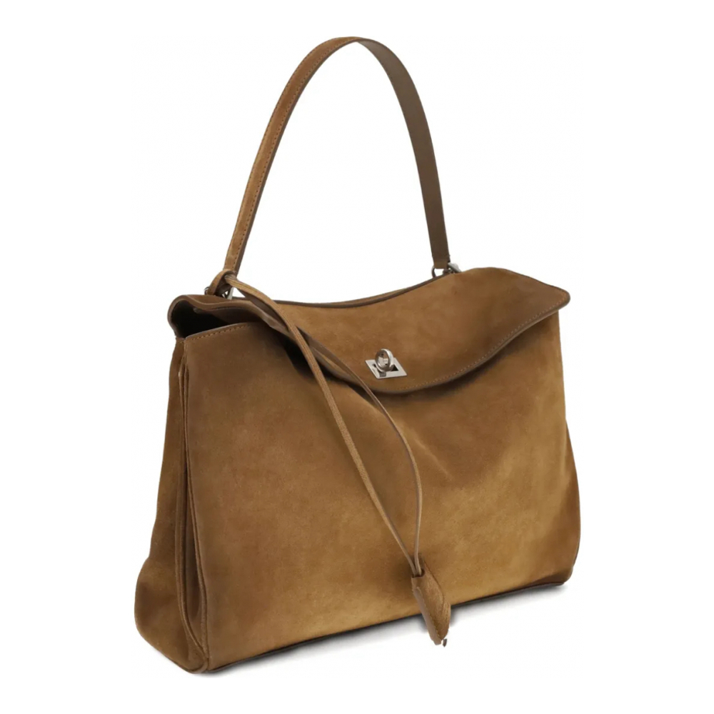 Women's 'Medium Rodeo' Tote Bag