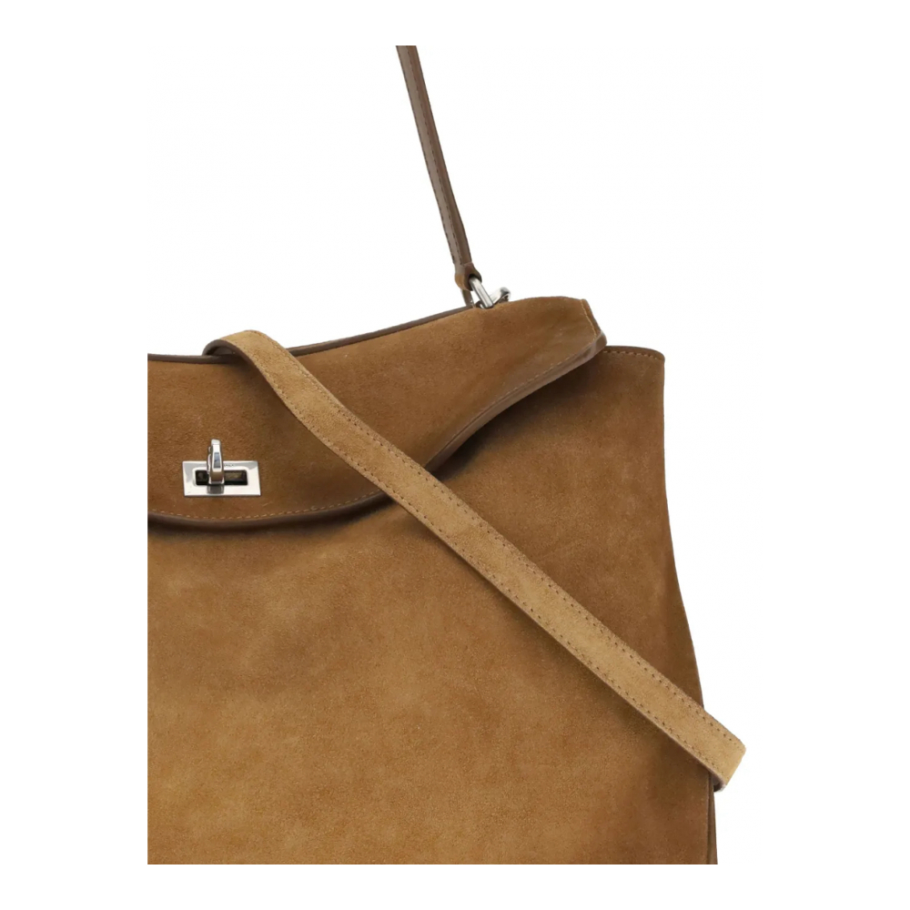 Women's 'Medium Rodeo' Tote Bag