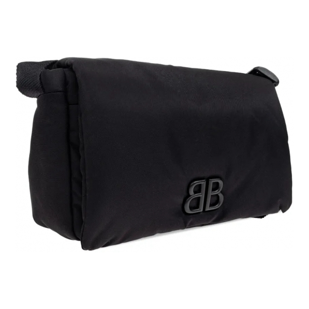 Men's 'Logo' Shoulder Bag