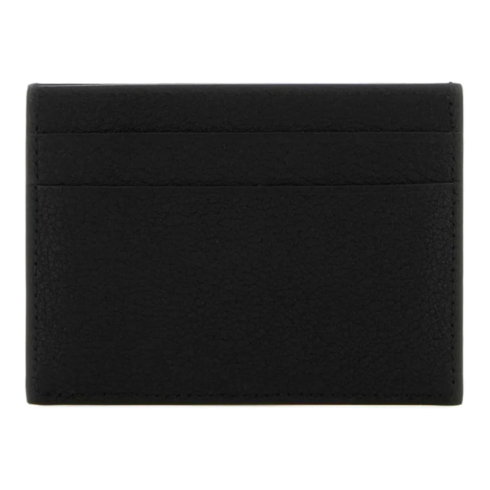 Men's 'Logo-Print' Card Holder