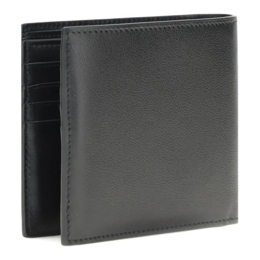Men's 'BB-Logo' Wallet