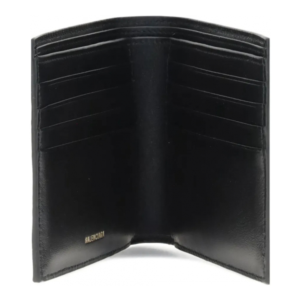 Men's 'BB-Logo' Wallet
