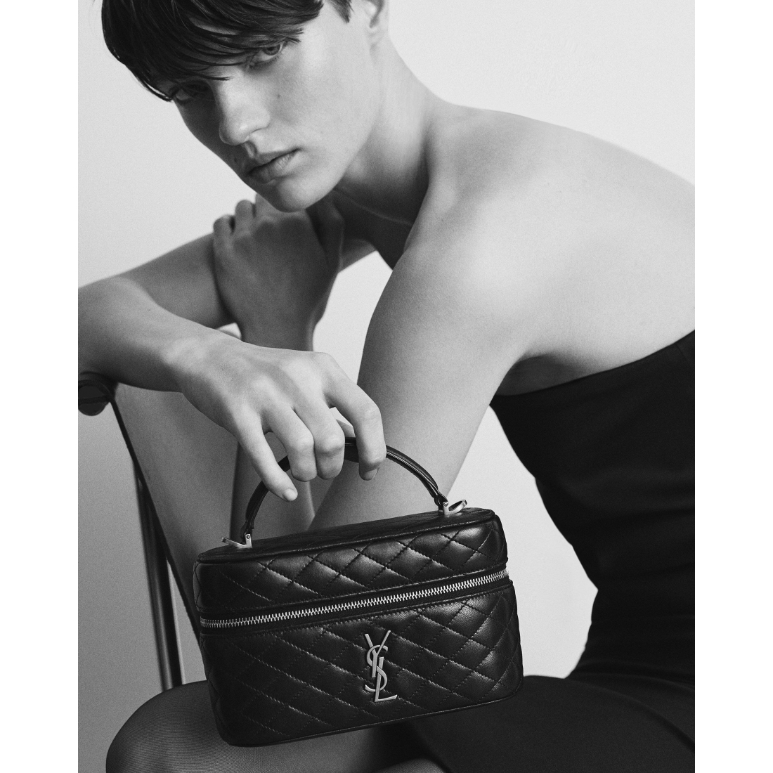 Trousse de toilette 'Gaby Vanity' pour Femmes