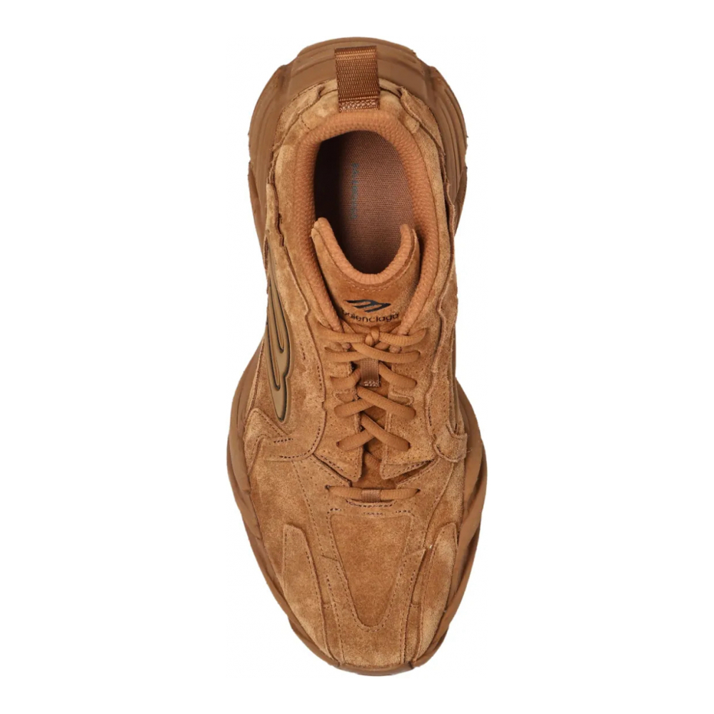 Men's 'Logo-Detail' Sneakers