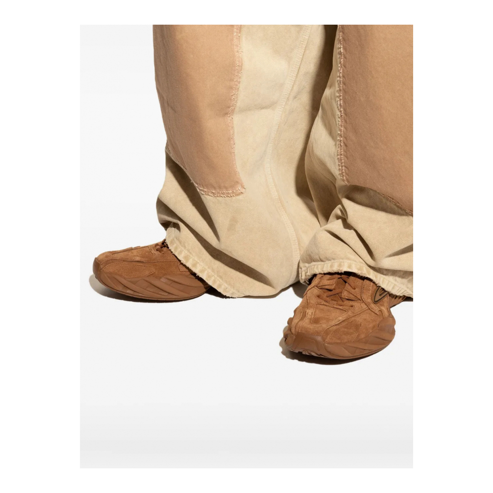 Men's 'Logo-Detail' Sneakers