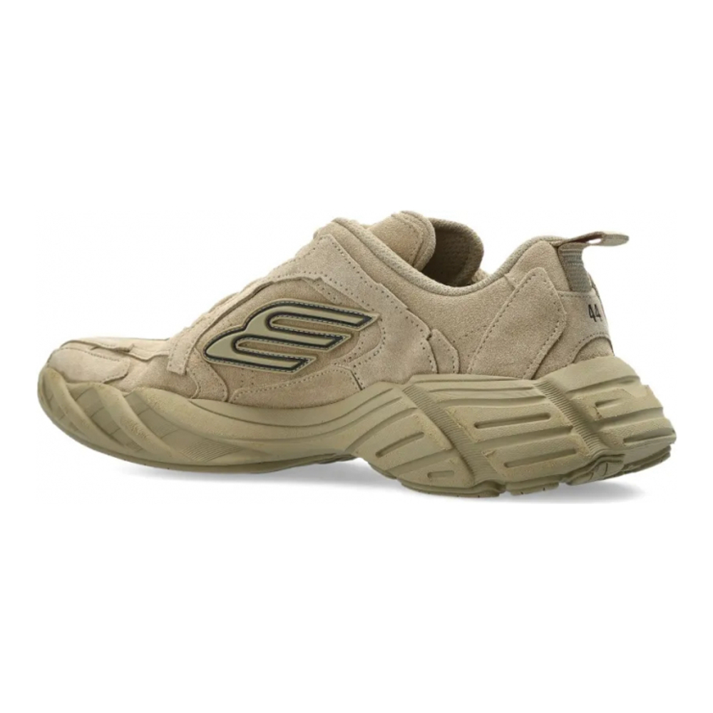 Men's 'Monday Logo-Appliqué' Sneakers