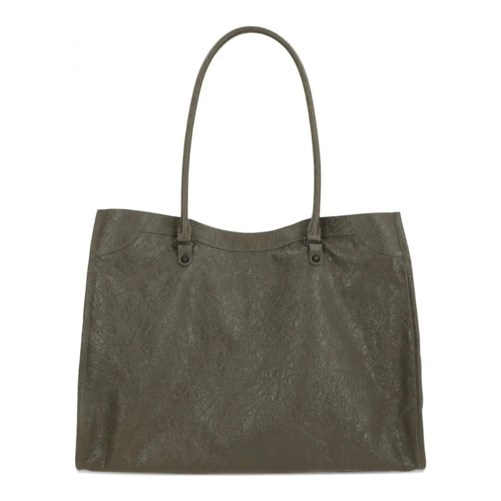 Women's 'Medium Le City' Tote Bag