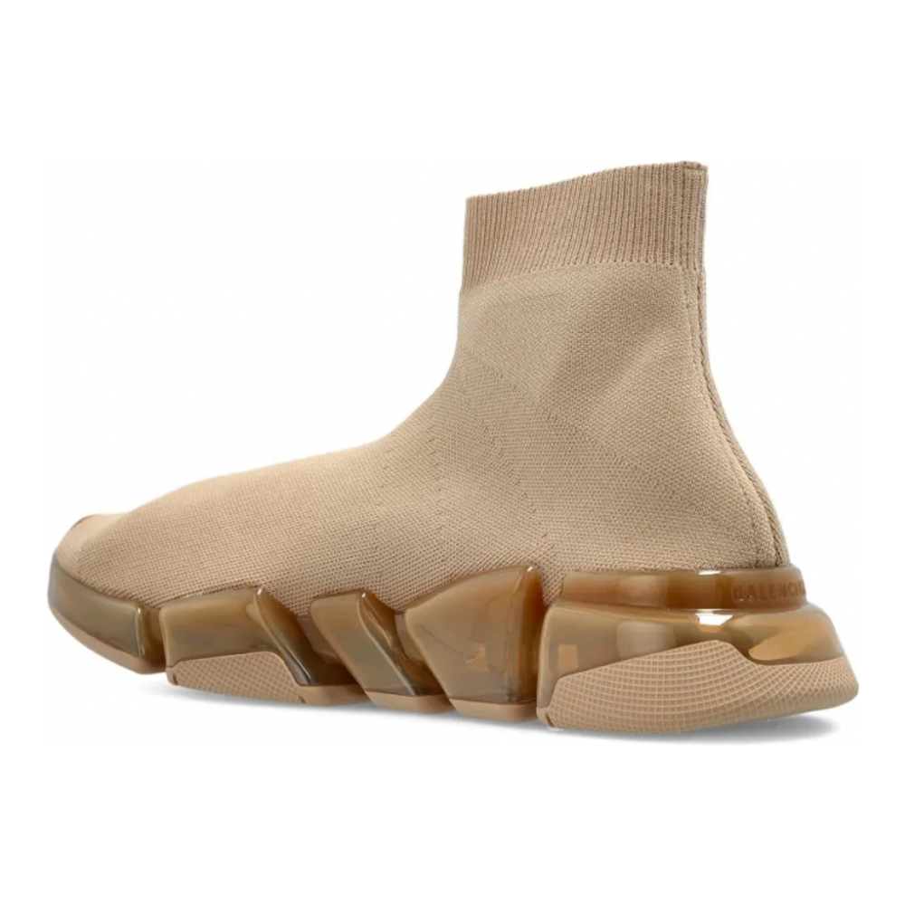 Men's 'Speed Sock-Knit' Sneakers