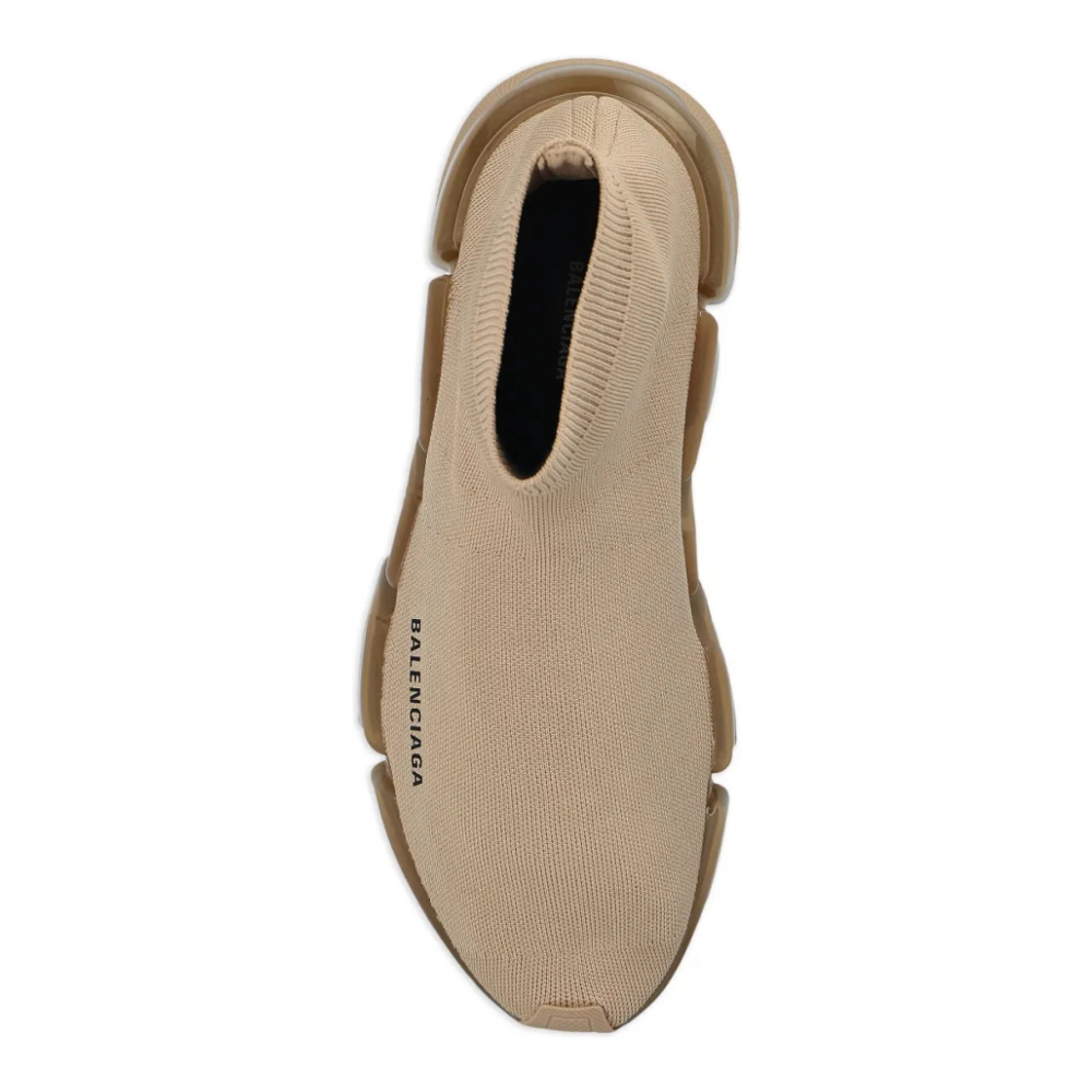 Men's 'Speed Sock-Knit' Sneakers