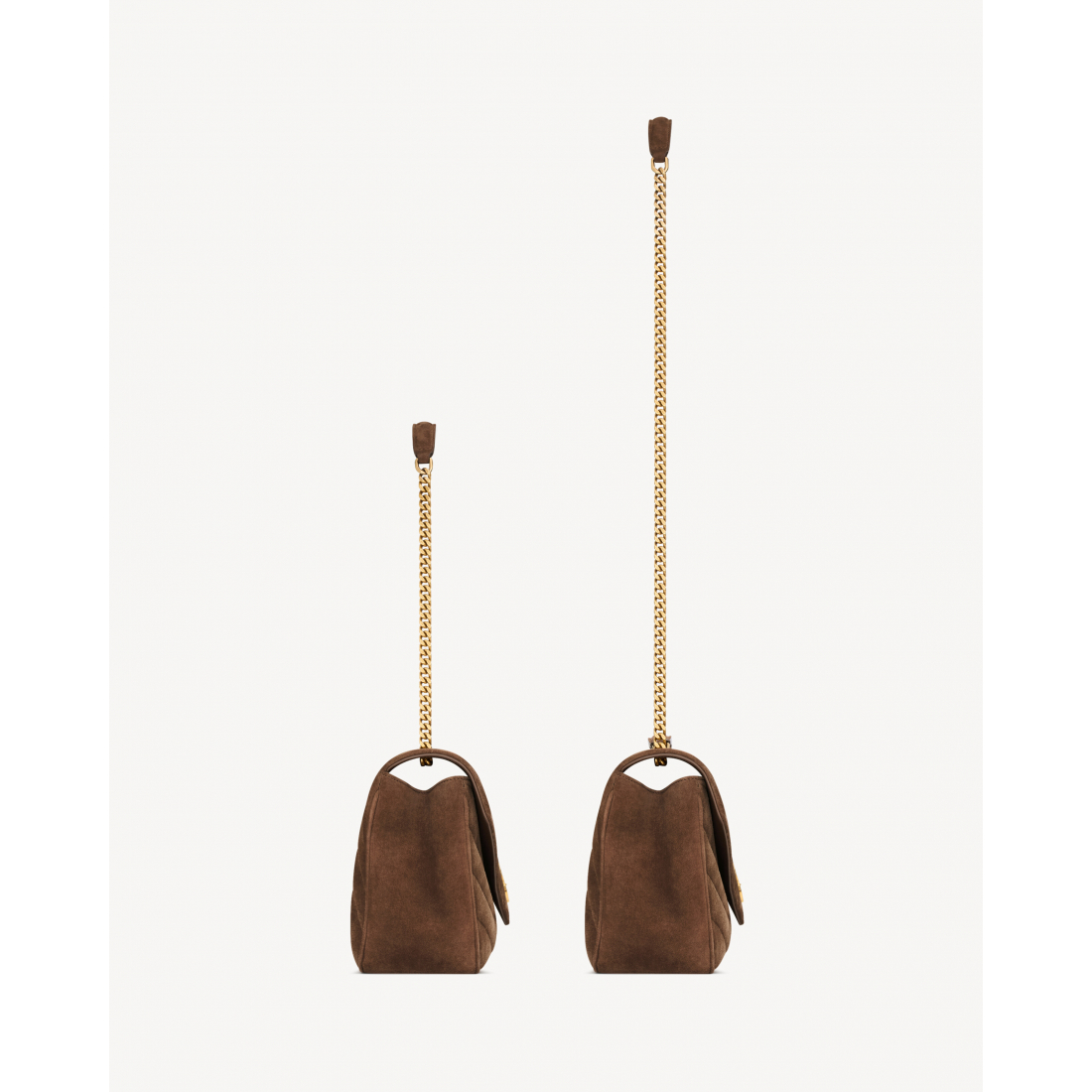 Women's 'Loulou Medium' Shoulder Bag