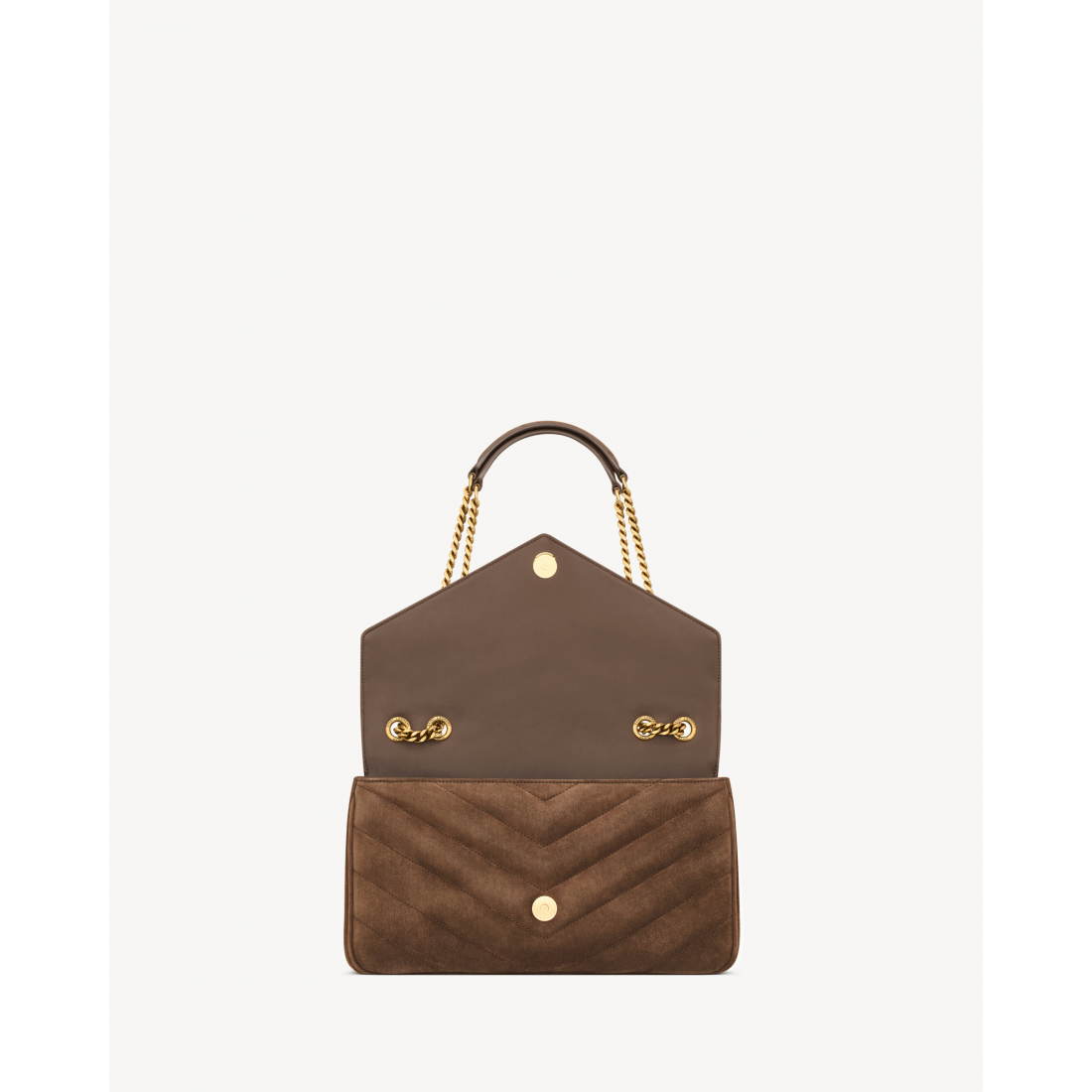 Women's 'Loulou Medium' Shoulder Bag