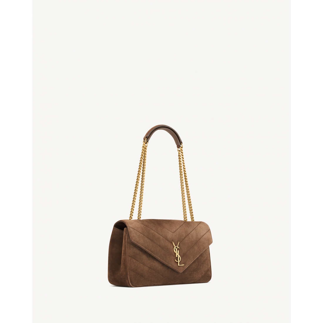 Women's 'Loulou Medium' Shoulder Bag