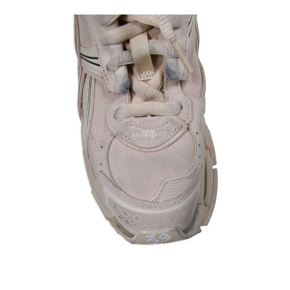 Women's 'Panelled-Design' Sneakers