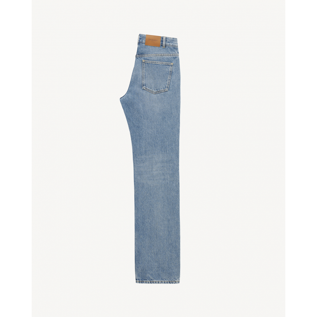 Jeans 'Nico Low-Rise In Bahamas' pour Femmes