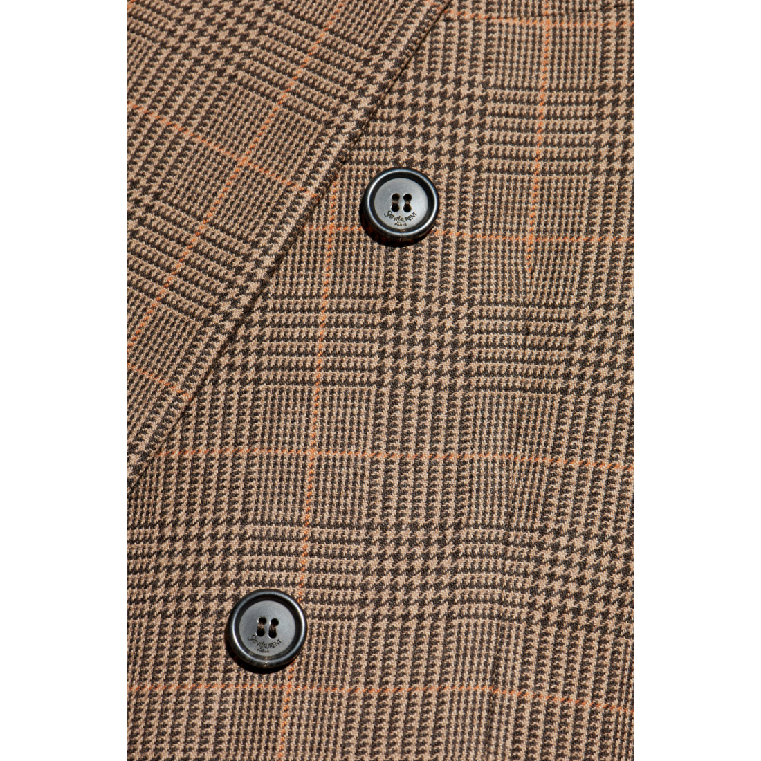 Blazer 'Checked' pour Hommes