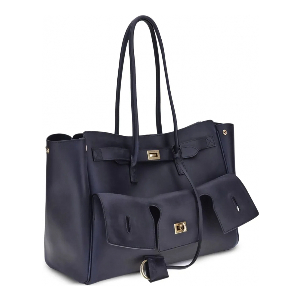 Women's 'Medium Bel Air' Shoulder Bag