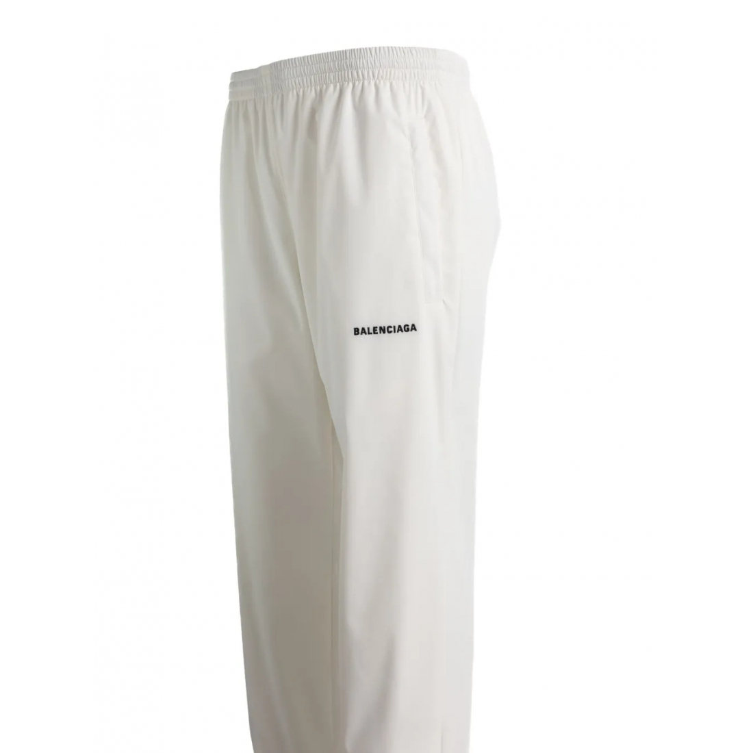 Women's 'Elastic-Cuff' Trousers
