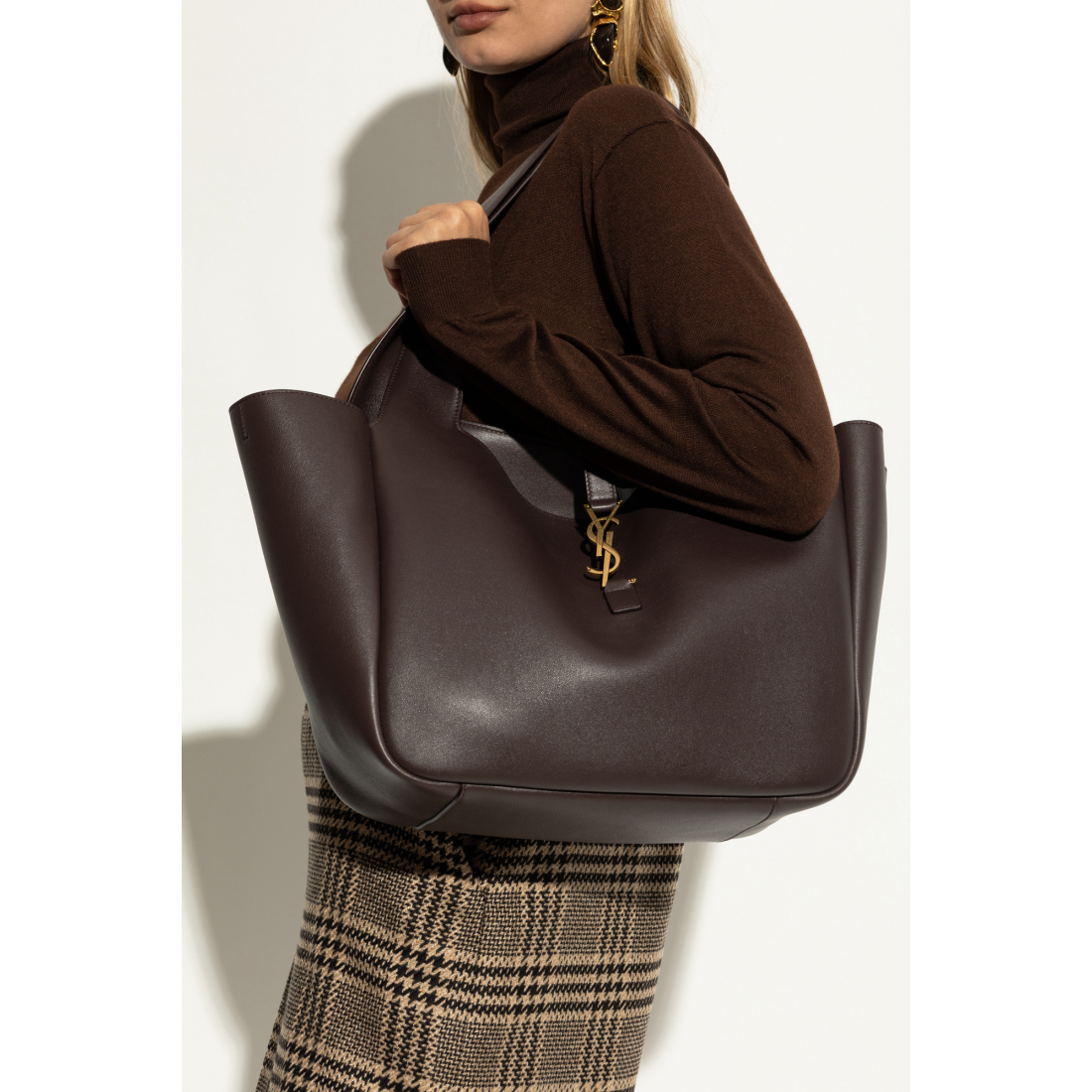 Women's 'Le 5 7 Bea' Tote Bag