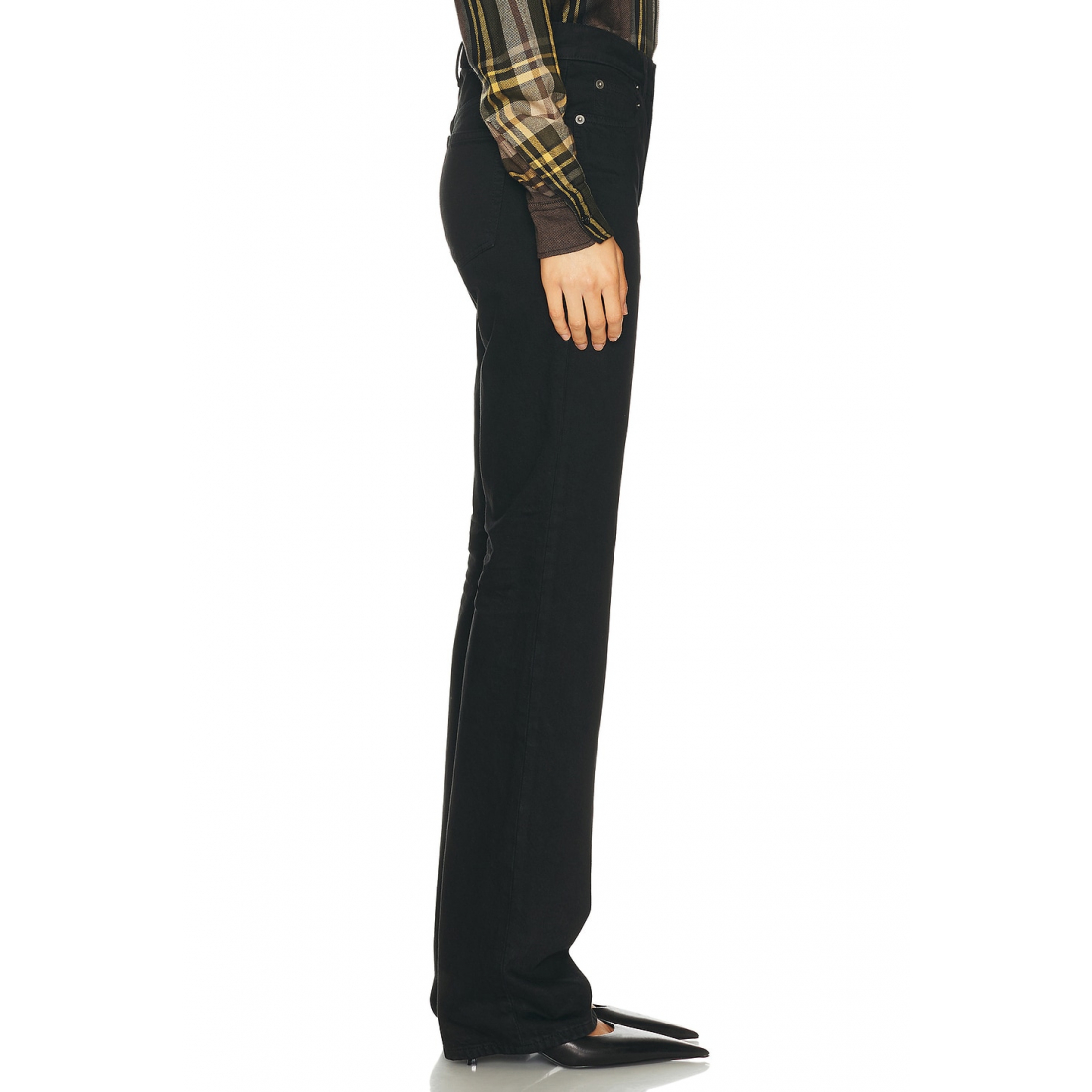 Women's 'Nico Straight' Jeans