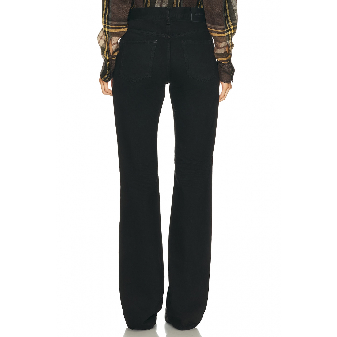 Women's 'Nico Straight' Jeans