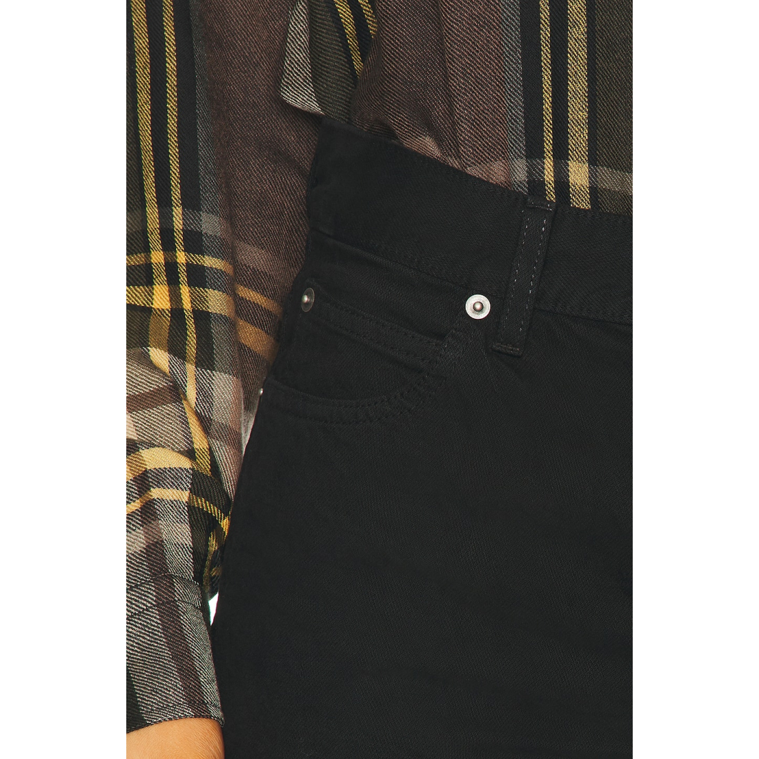 Women's 'Nico Straight' Jeans