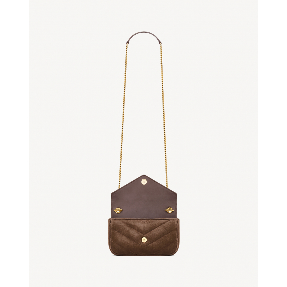 Women's 'Loulou Mini' Crossbody Bag