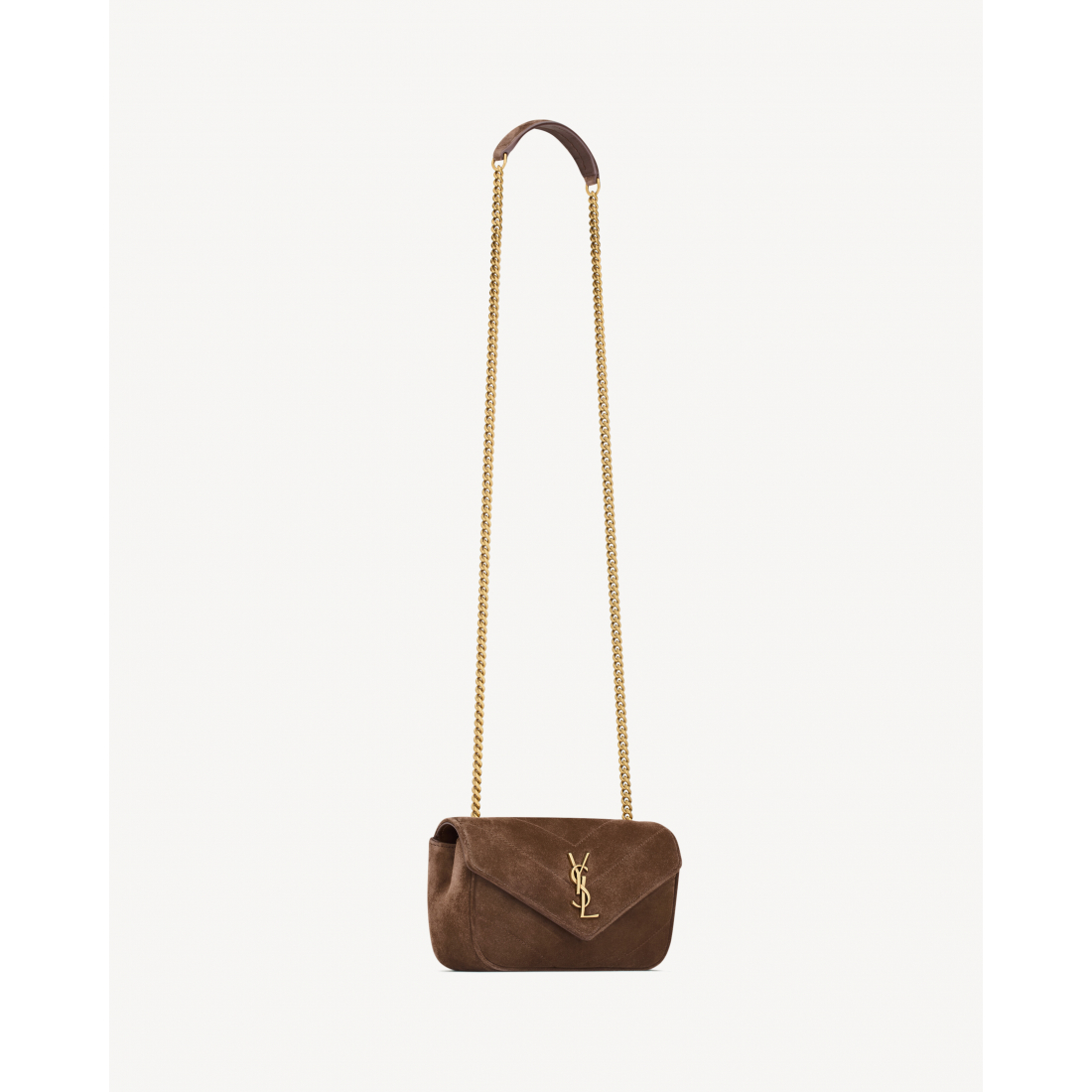 Women's 'Loulou Mini' Crossbody Bag