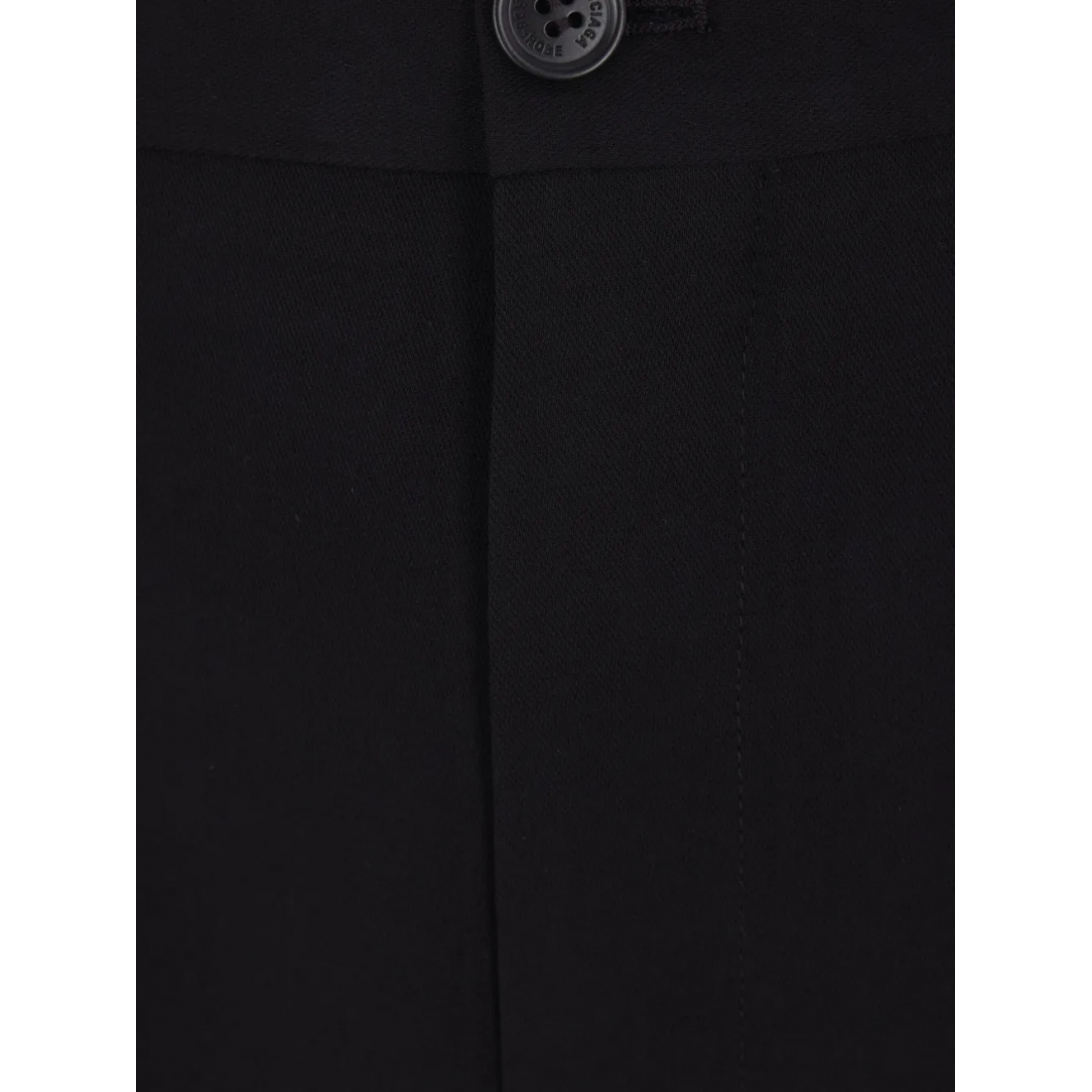 Men's 'Pressed-Crease' Trousers