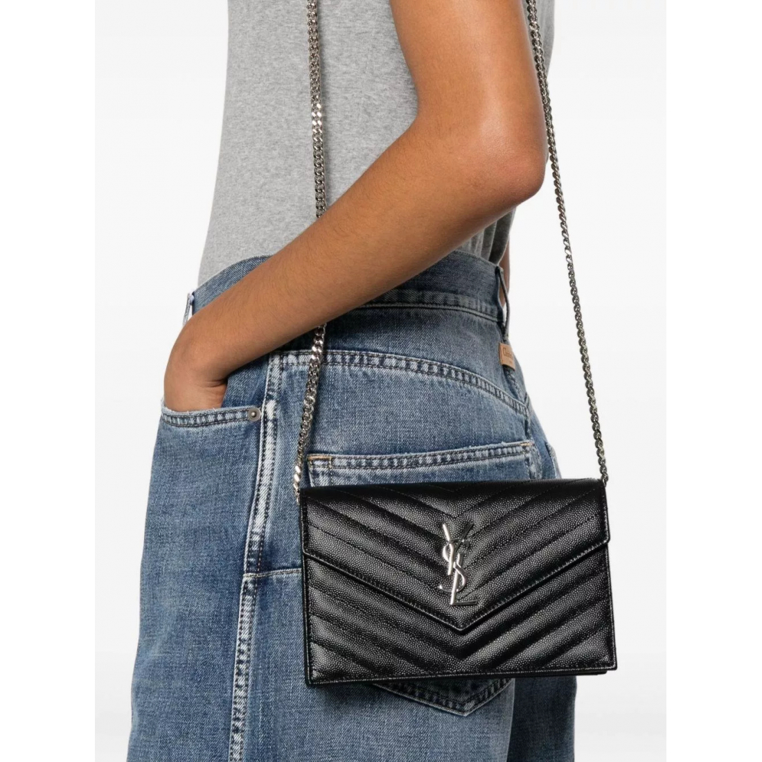 Sac à bandoulière 'Cassandre' pour Femmes