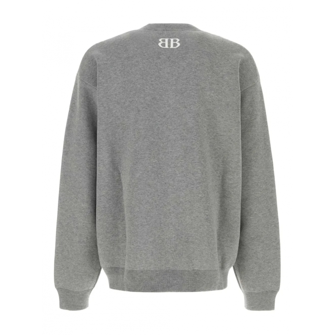 Men's 'Logo-Detail' Sweatshirt