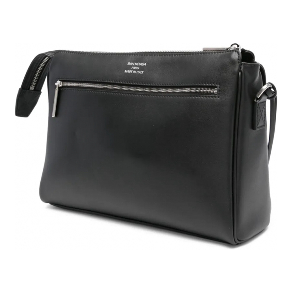 Men's 'Bel Air Flap' Messenger Bag