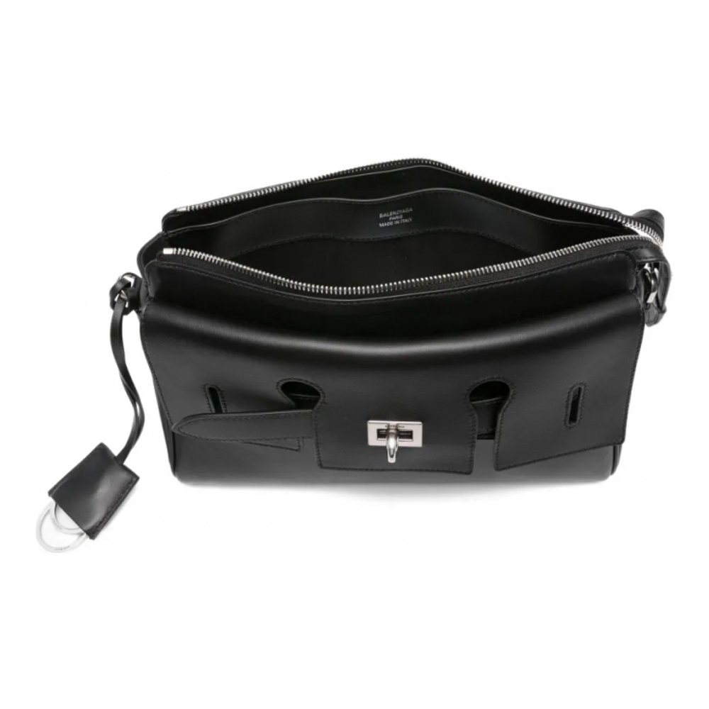 Men's 'Bel Air Flap' Messenger Bag