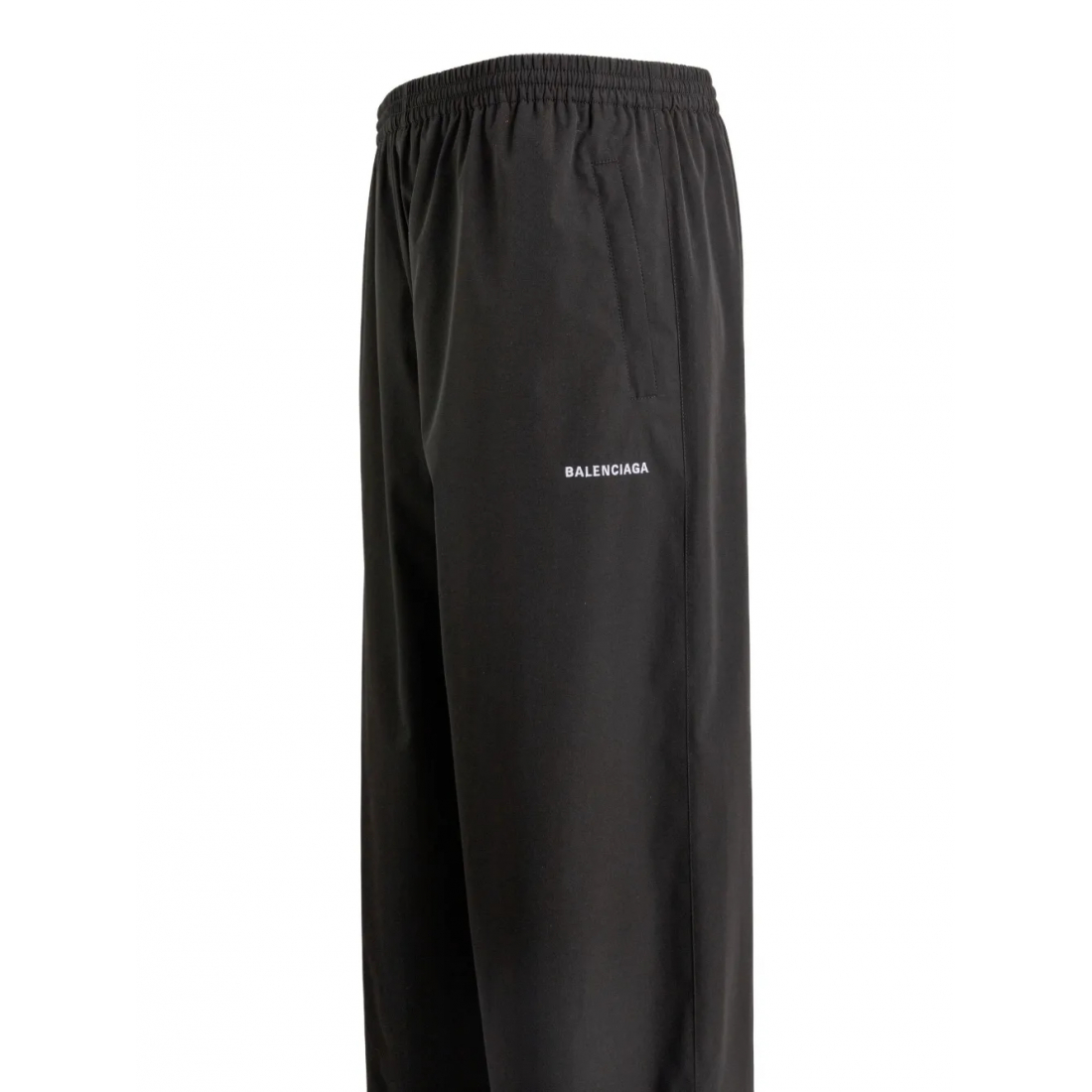 Jogging 'Elasticated-Waistband' pour Hommes